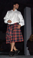 Scottish Lord